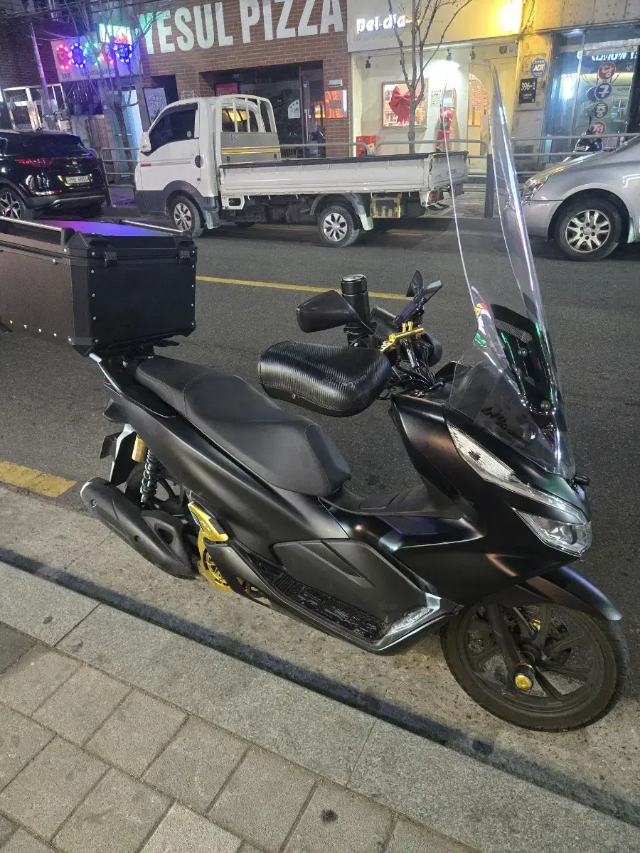 pcx125